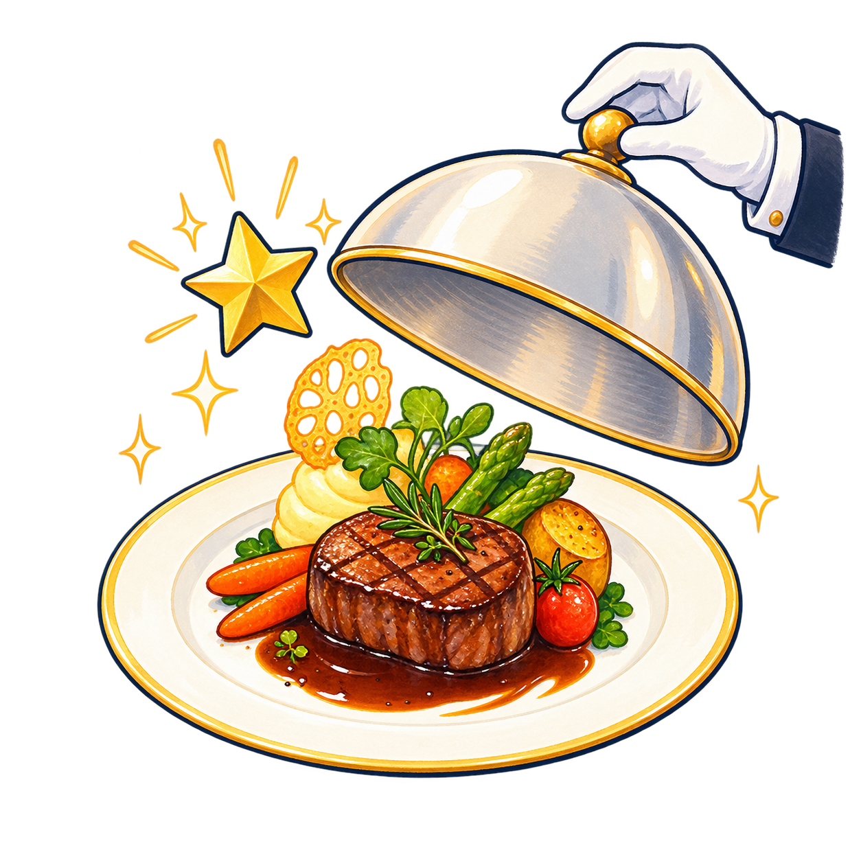 本日のおすすめの無料イラスト